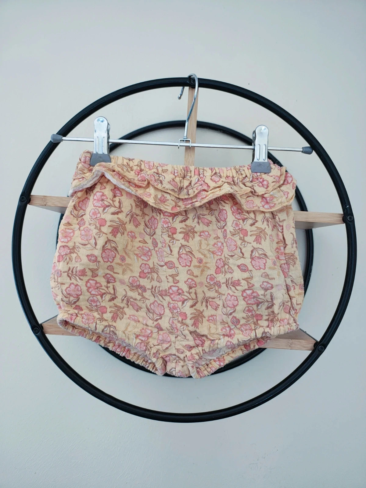 24 mois 2 ans short bloomer été tape a l'oeil 86 cm